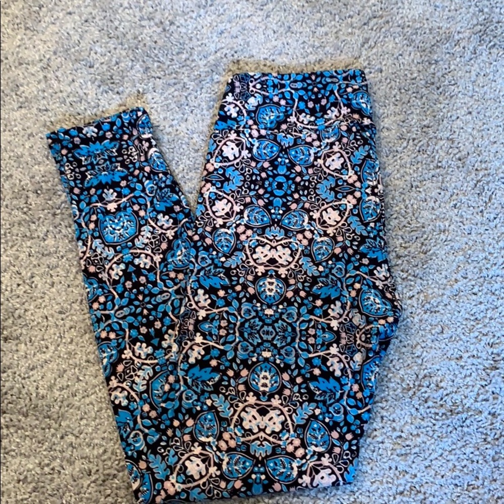 LulaRoe Leggings